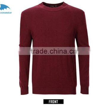 Sweater men sweater business and leisure travelers JY1462310