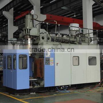 Energy Saving Automatic 1 Cavity Blow Molder photo-2