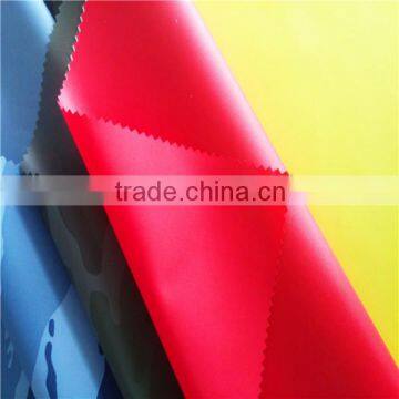 100% Polyester Oxford Fabric/fuctional Cloth/bags From China photo-4