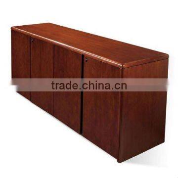 4-Door veneer credenza SON-50CHY