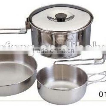 high quality european cookware