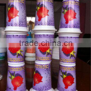 High Speed Cup Printing Machine photo-5