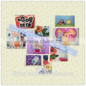 Light fastness Offset dye sublimation ink