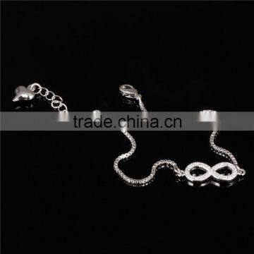 2016 Jewelry Manufacturer Copper Jewelry With Plated