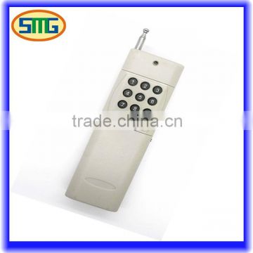 fixed code RF Garage Opener Remote Control 433mhz SMG-033