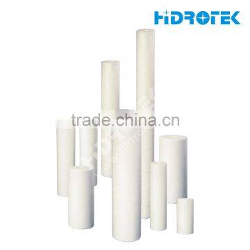 pp spun cartridge filter