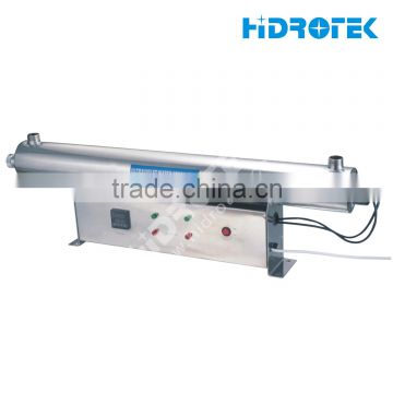 stainless steel uv lamp sterilizer