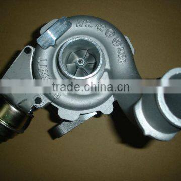 GT1749V 708639-5010S 708639-0002 for Renault Volvo turbocharger