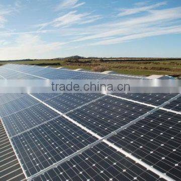 Bestsun MPPT controller 4000w hot solar product