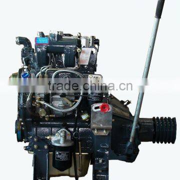 Water Pump Engine photo-2