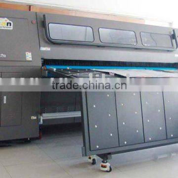 Docan hybrid uv printer UV2510 ( high quality, good printing speed)