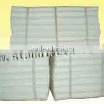 STA Hot Sale 1260C Ceramic Fiber Insulation Module for Furnace With Low Price photo-6