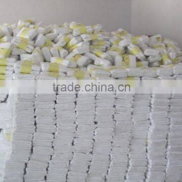 BD1061ZB HOLLEE Zorbit Baby Cloth Napkin 100% Cotton photo-3