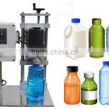 China Bottle Capping Machines