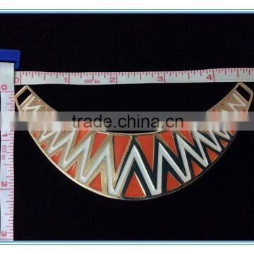 2015 JND Wholesale Metal Decoration for Necklace Decoration JP-101