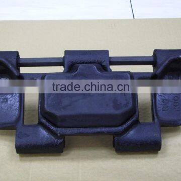 AAV7 Vehicle Rubber Track Assembly photo-4