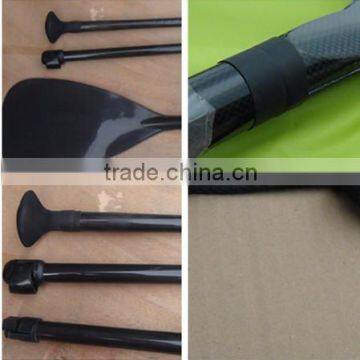 carbon material sup paddle with Top quality