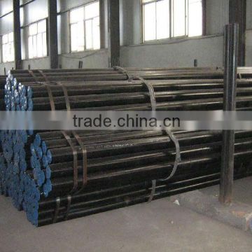 SCH160 thick wall seamless steel pipe ASTM A106 GR.B