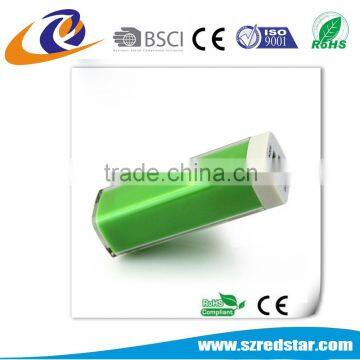 2016 Best Promotional Gifts UL 2200mah Power Bank photo-2