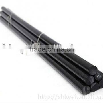 Nylon rods/ PA6 rods/Nylon Extruded/plastic products