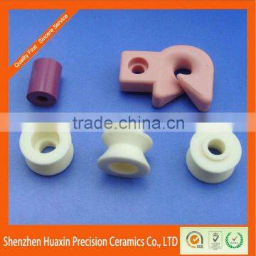 Ceramic Parts Textile Ceramic Parts
