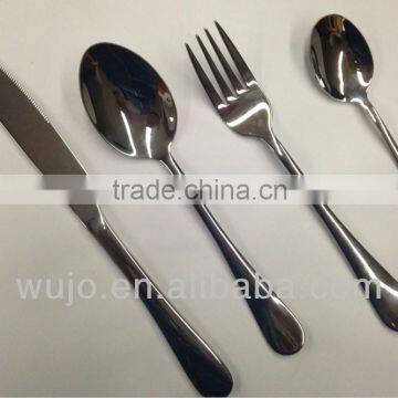 ROYAL Stainless Steel silverware set