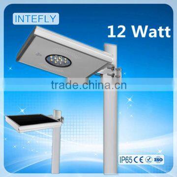 Hot Sale Garden Solar LED Light 12 Watt of Competitive Price