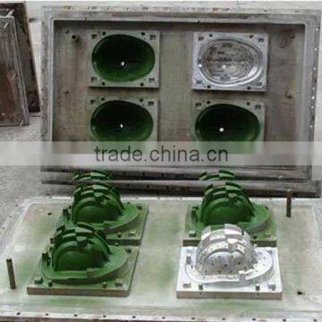 Best EPS Mould/EPS Material Molds/Molds for EPS Foam photo-5