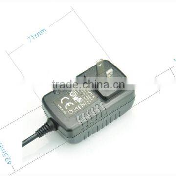 5v2.3a dc Power Adapter photo-5