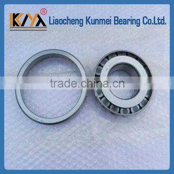 High precision low friction tapered roller bearing 31311