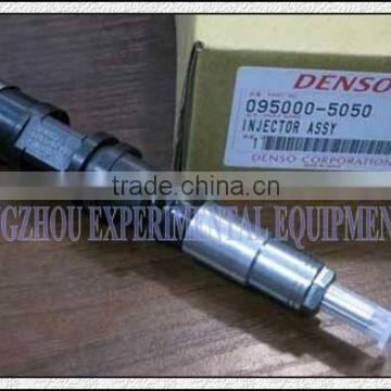 diesel fuel Denso injector 095000-5050