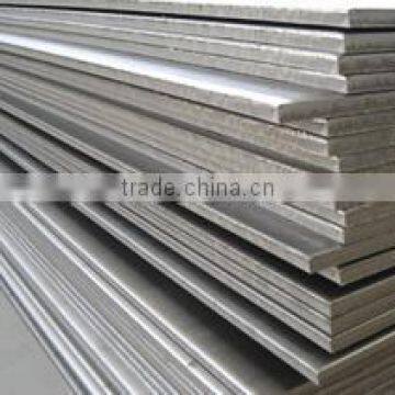 hot rolled steel plate