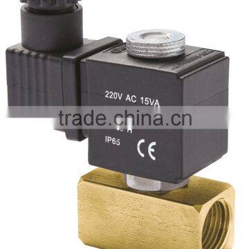 UNOX SOLENOID VALVES GENERAL PURPOSE