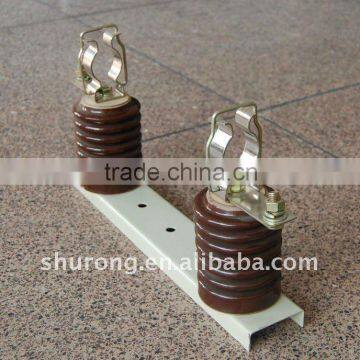 high voltage fuse base for transformer protection 12kV