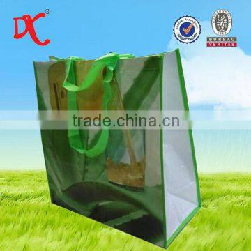 Made in taiwan products foldable bread plastic food shopping bag