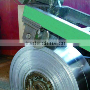 Professional cold rolled steel manufacturer