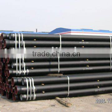 EN545 Ductile Iron Pipe