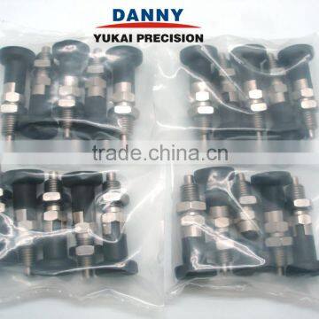Sri Lanka Hot Sale GN617.1 Indexing Plunger Pin photo-3