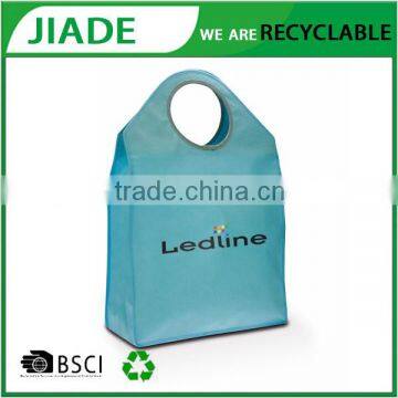 Free reusable shopping totes/Fair trade shopping bag/Recycle shopping non woven bag