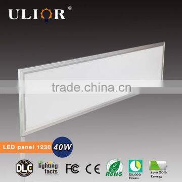 Ulior 2x2 led ceiling light, led ceiling lamp modern