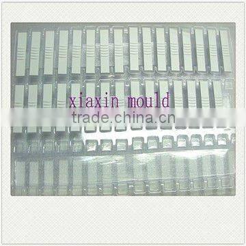 Small Product OEM Plastic Injection Molding photo-2