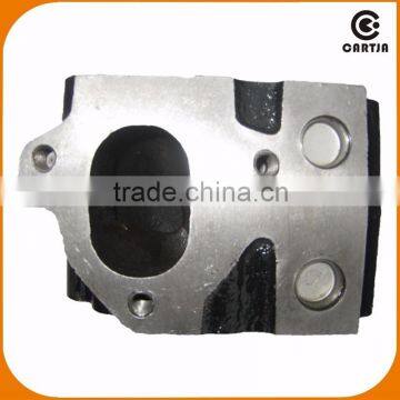 Factory Supply Motor Engine Parts Cylinder Head 6D125 photo-3
