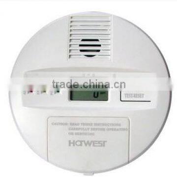 Portable Gas Detector