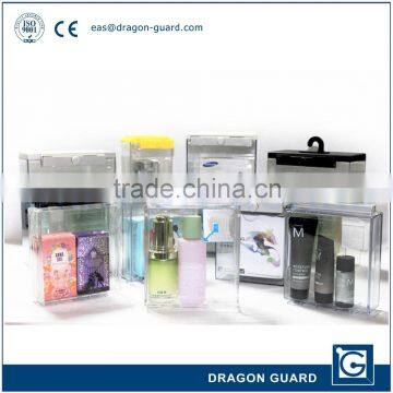 China Factory Price Supermarket Anti-Theft Loss Prevention Retail Shop Security Plastic EAS Safer Box