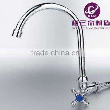Best Chrome-plated traditional water ridge kitchen faucet