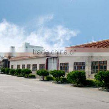 Jieyang Qingzhan Rustless Steel Co., Ltd.