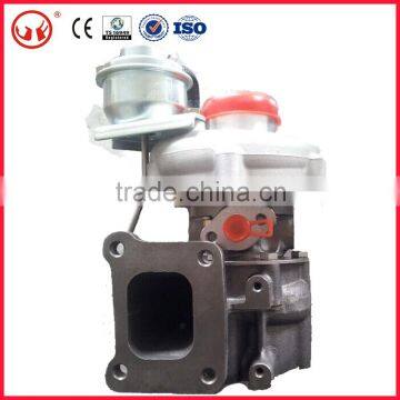 Turbocharger Cartridge HT15-01 9J1046 Turbo Charger 1047066 for MAZDA 3.5 Turbocharger photo-4
