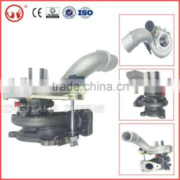 JF133003 K03 7573490001 4432306 turbo kit for Master 2.5DCI Turbocharger