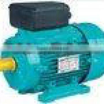 MY Series Single-phase Capacitor-start Asynchronous Electric Motor With Aluminium Housing