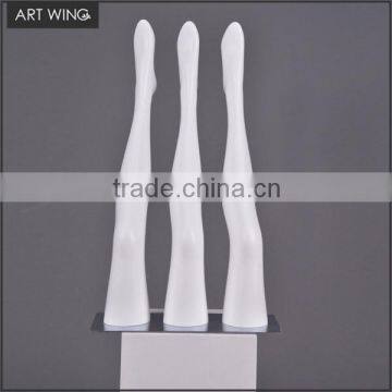 Socks Display Male Foot Leggings Mannequin photo-2